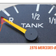 Illustration for article titled The Inventor of the Little Arrow that Tells You What Side the Fuel Filler Is On Has Finally Been Found